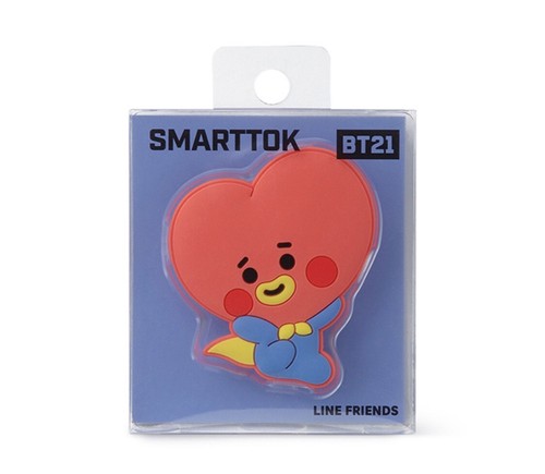 BT21 Baby TATA セット BT21 TATA NEWBORN BABY PLUSH – LINE FRIENDS SQUARE