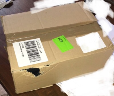 Artikelfoto(s) von einem verifizierten Käufer