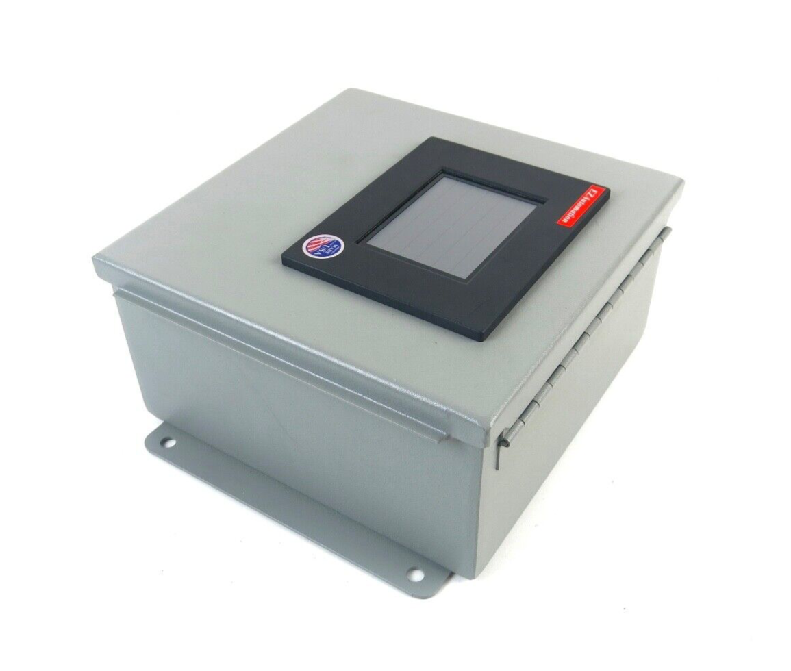 NEW PLC EZ AUTOMATION EZP-T4C-MINIPLC