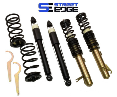 Coilover Lowering Suspension Kit for 2000 to 2005 Ford Focus Sedan/Hatchback