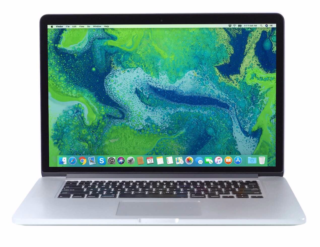 MacBook Pro retinaLate2013 8GBメモリ512G 13