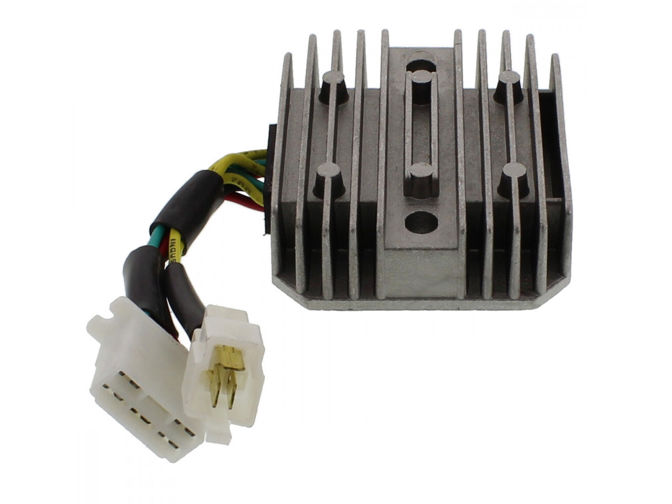 Honda XL 600 V Transalp PD06 - Centraline CDI A1718 - Foto 3