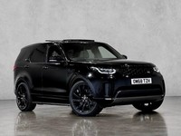2019 Land Rover Discovery 2.0 SD4 HSE Luxury Auto 4WD Euro 6 (s/s) 5dr ESTATE Di