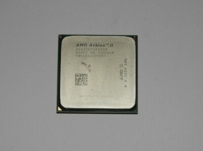 Amd Athlon X2 270 3 4 Ghz comprar usado no Brasil | 40 Amd Athlon X2 ...