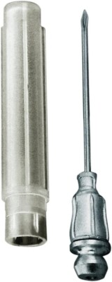 Plews 05-037 Grease Gun Injector Needle Nozzle