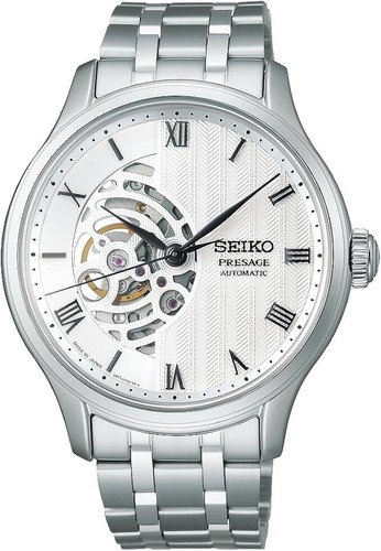 サクラコ Seiko Presage Classic Series Mechanical SARX125/SPB467J1