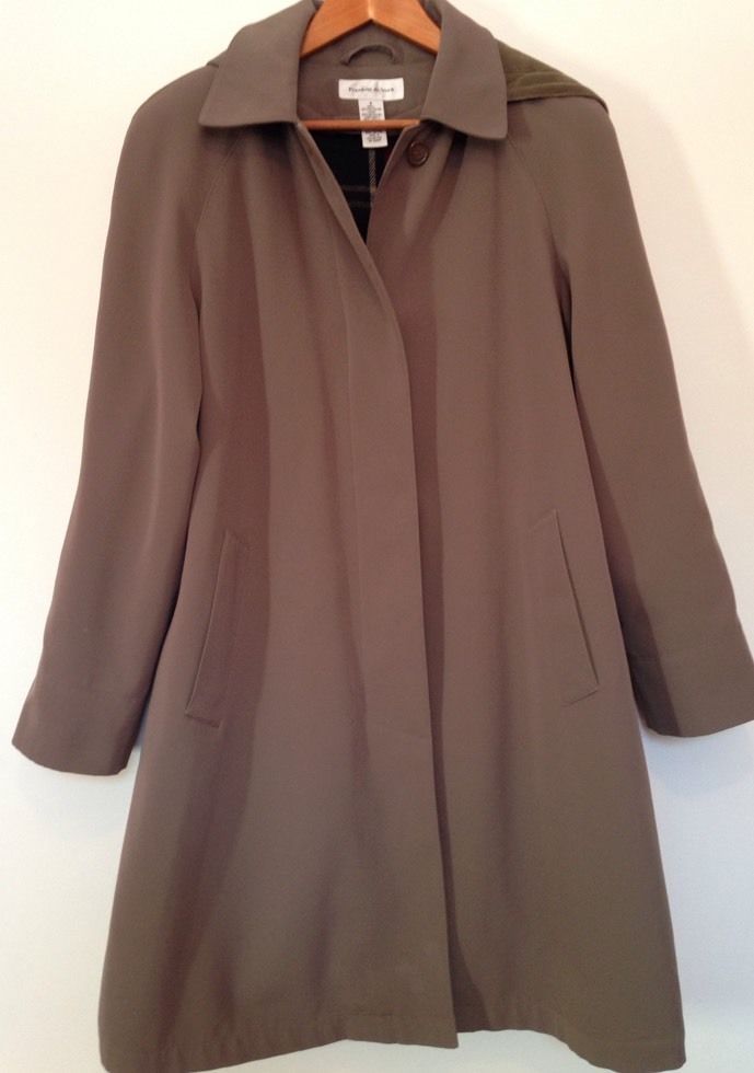 Trench Preston & York para mujeres