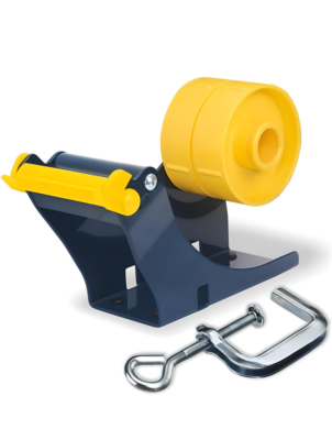 Packing tape sale dispensers