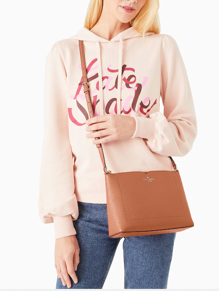 【kate spade】素敵！Harlow クロスボディバッグ WKR00058 $_57.PNG?set_id=880000500F