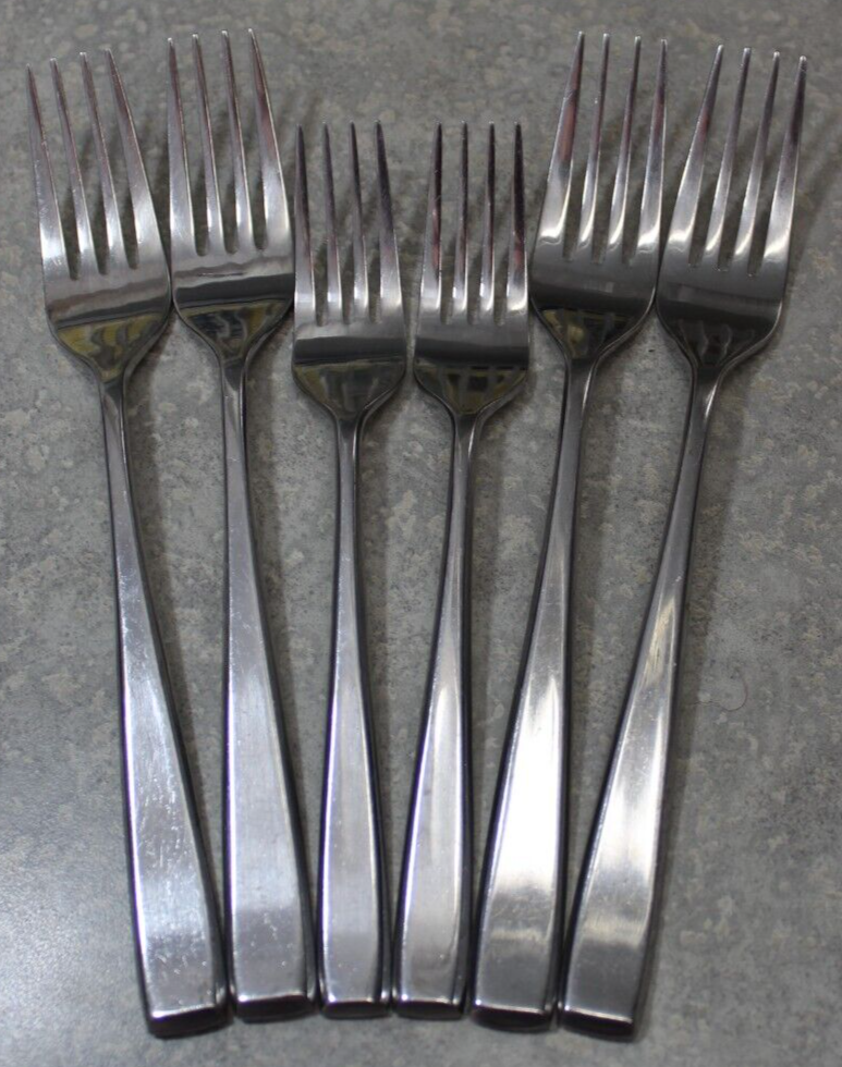 Cambridge Flatware Logan Flatwareguide