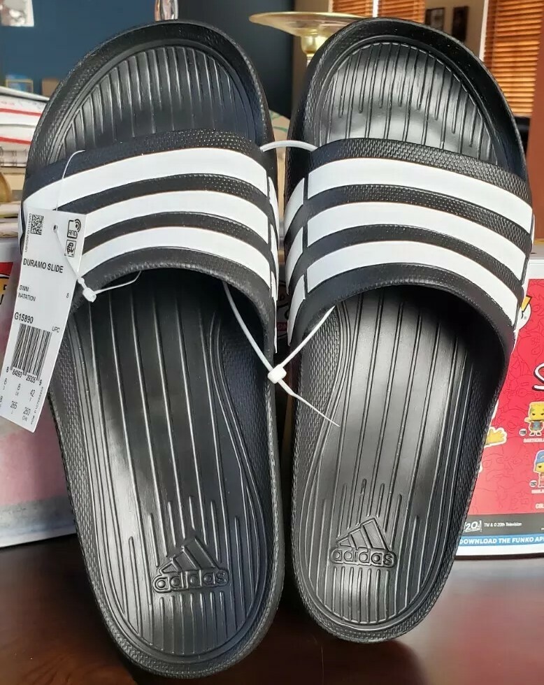 adidas duramo slide 8