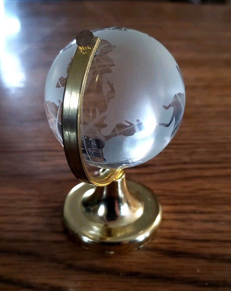 Miniature Acid Etched 1.75