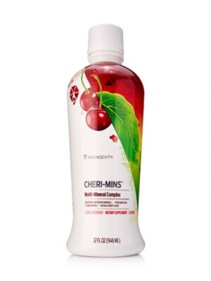 Youngevity David Cheri-Mins - 32 fl oz