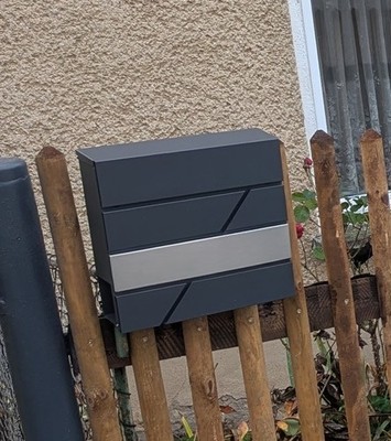 Artikelfoto(s) von einem verifizierten Käufer