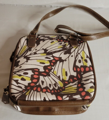 Jaclyn smith hotsell crossbody bag