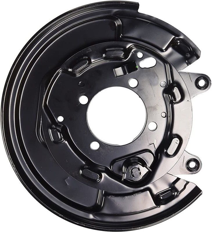 ACRE BRAKES(トヨタ・スバル) Amazon.com: DRIVESTAR 191830 191831 Front Brake Calipers