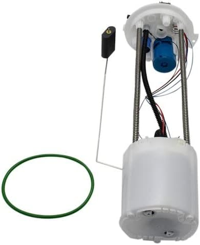 Truck Gas Fuel Pump for 2011-2016 Chevy Silverado 2500 HD 6.0L V8 w/8 Foot Bed