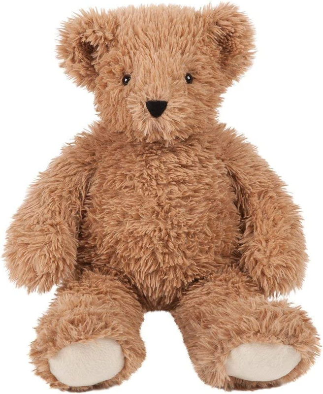 - 18 Inch, Almond Brown, Super Soft