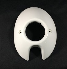 New Boon Flair Highchair Replacement Seat Base Cover Replacement Parts White Ebay