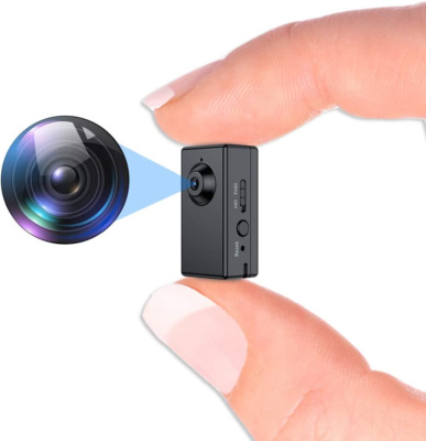 micro spy cameras