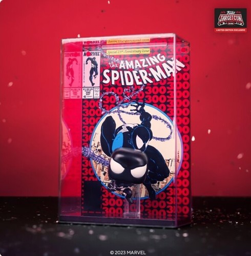 Funko　MARVEL POP! Spider-Man #300 $_12.JPG?set_id=880000500F