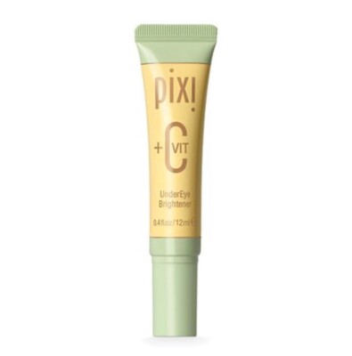 PIXI Skintreats +C Vit UnderEye Brightener - .4fl oz - New in Box!  