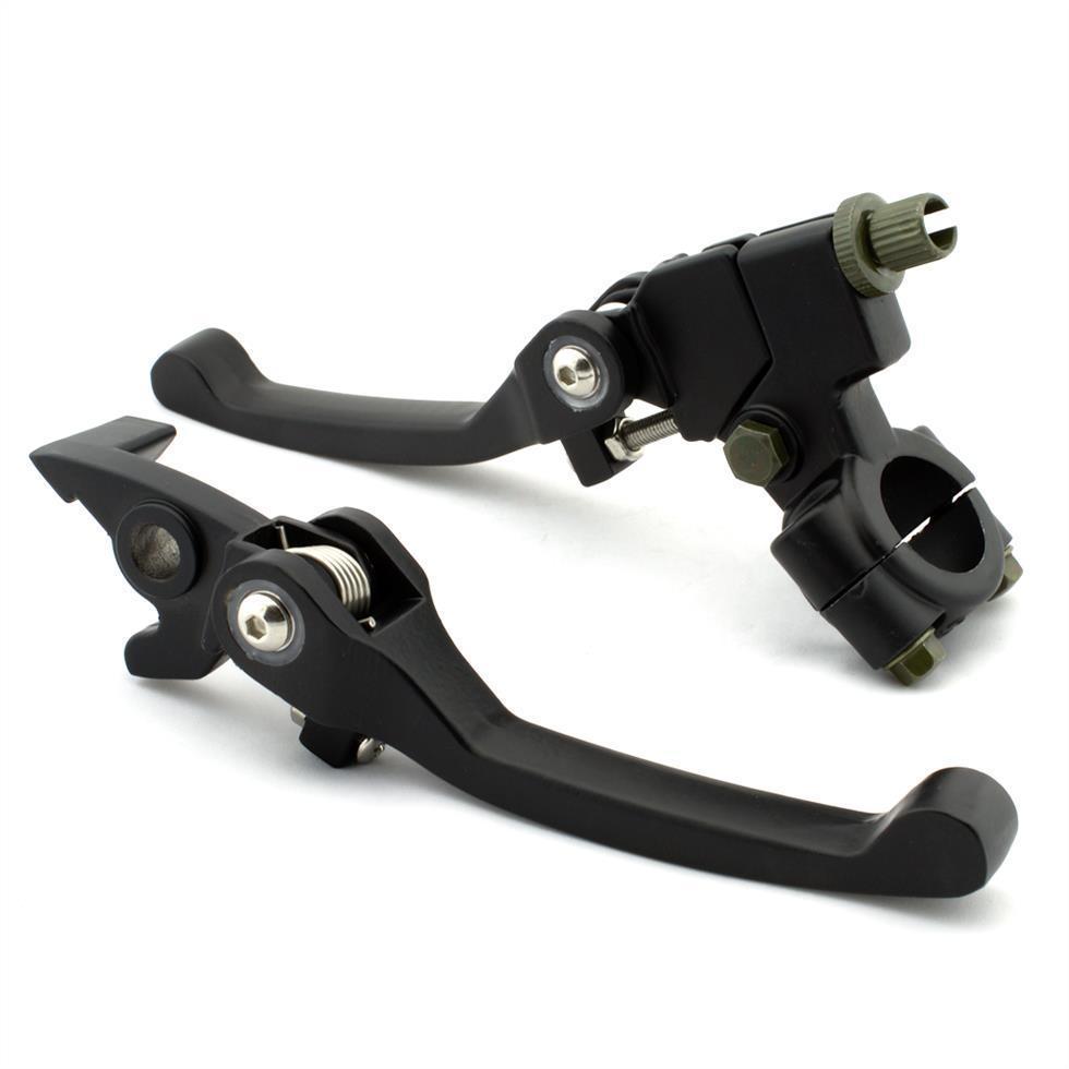 Motorcycle & Scooter Clutch Levers