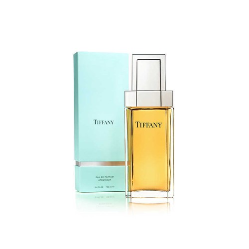 Vintage Tiffany Perfume EAU DE PARFUM 1.7 OZ 50 ml Atomiseur