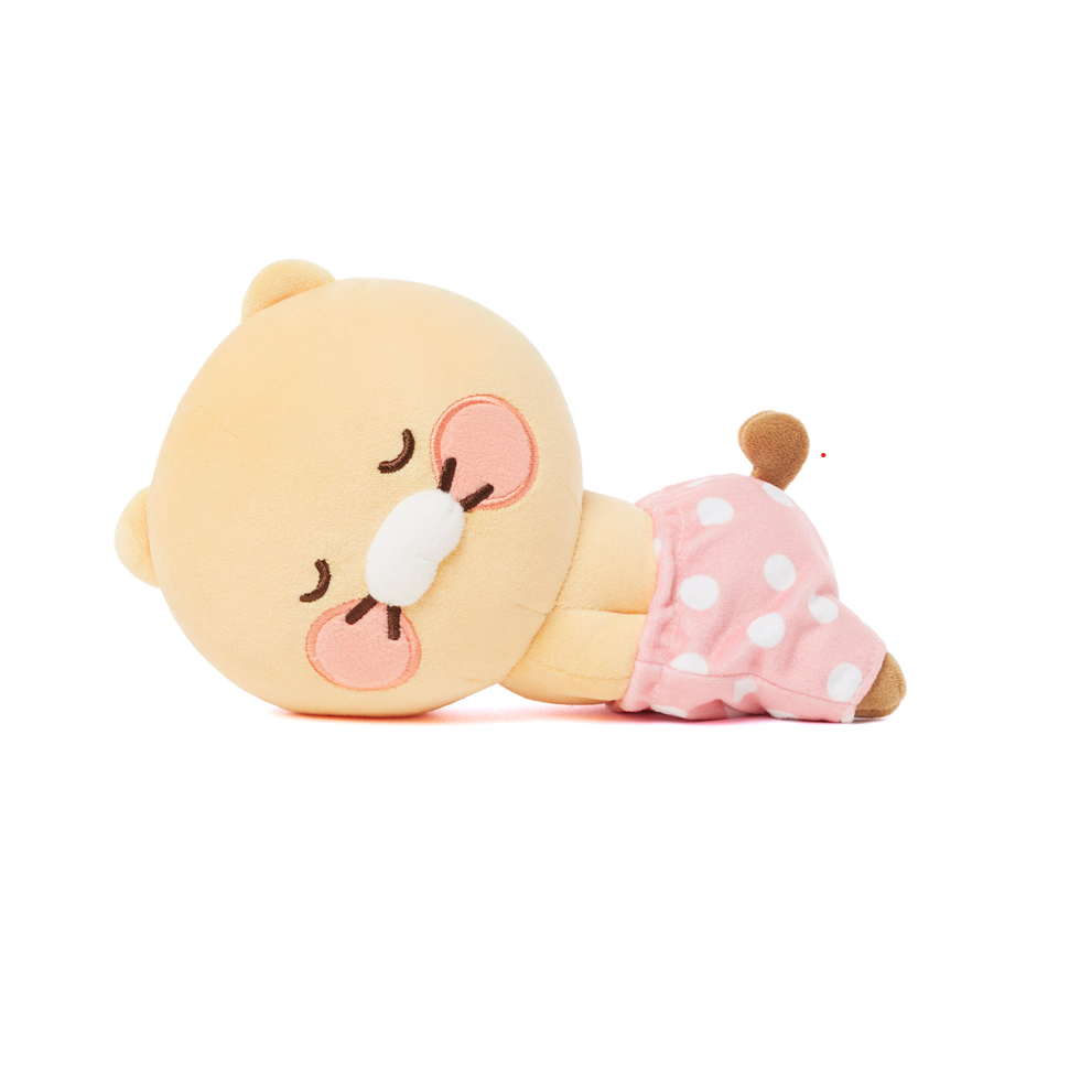 KAKAO FRIENDS Little Baby Choonsik wear Sleep Pants plush