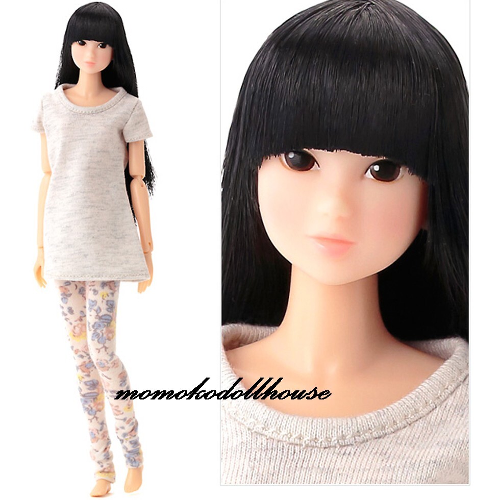 【ももまる】ハンドメイド 11/3 Sekiguchi Petworks Wake up MOMOKO Doll WUD019 | eBay