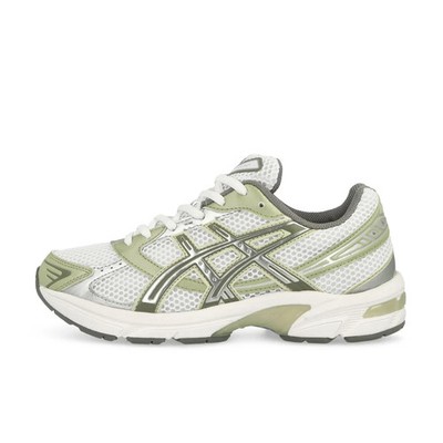 ASICS Gel-1130 1202A164-124 Leaf Green Trainers Running Sneaker Sportschuhe