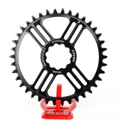 Circle Chainring Narrow wide Direct Mount For Rotor 30 REX1.1 REX2.1 3DFXC2