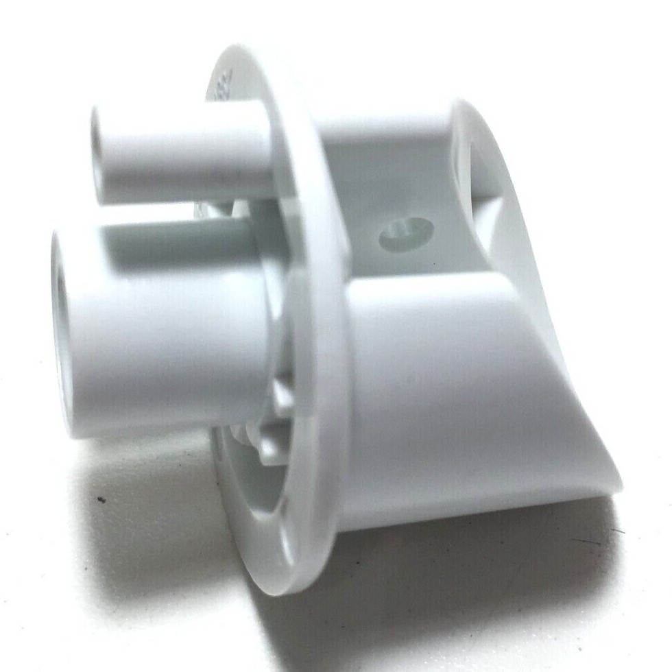 Elbow Valve LATCH SWIVEL SCREW LOCK HOLDER for Shark NV501 NV500 NV502 NV552