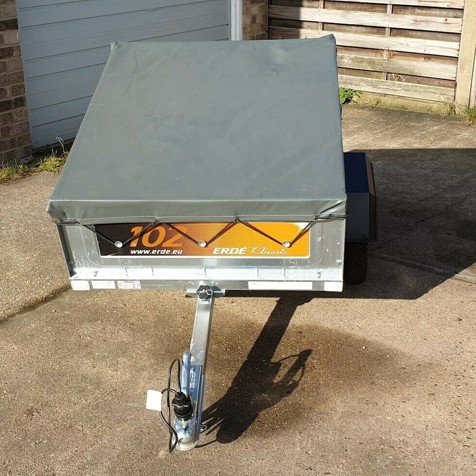 Car Trailers For Sale Gumtree Ni Car Sale and Rentals