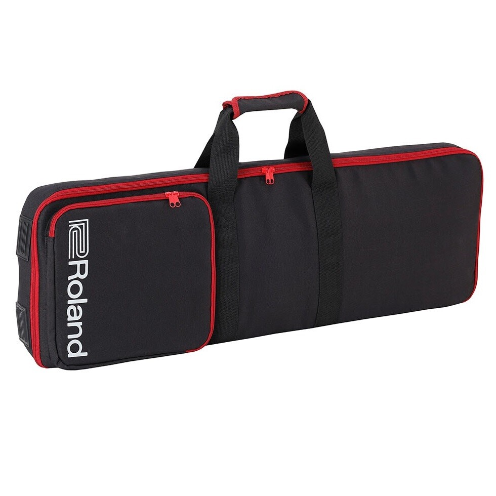 【新品・未使用】Roland CB-GO61（V）キーボードケース Roland CB-GO61KP Keyboard Carrying Case for GO:PIANO/GO:KEYS