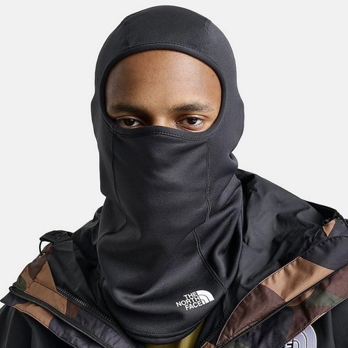 Deuxieme Classe CELERI/セルリ FUR BALACLAVA 2882-Junior-COMBO-CLAVA_CAMO.