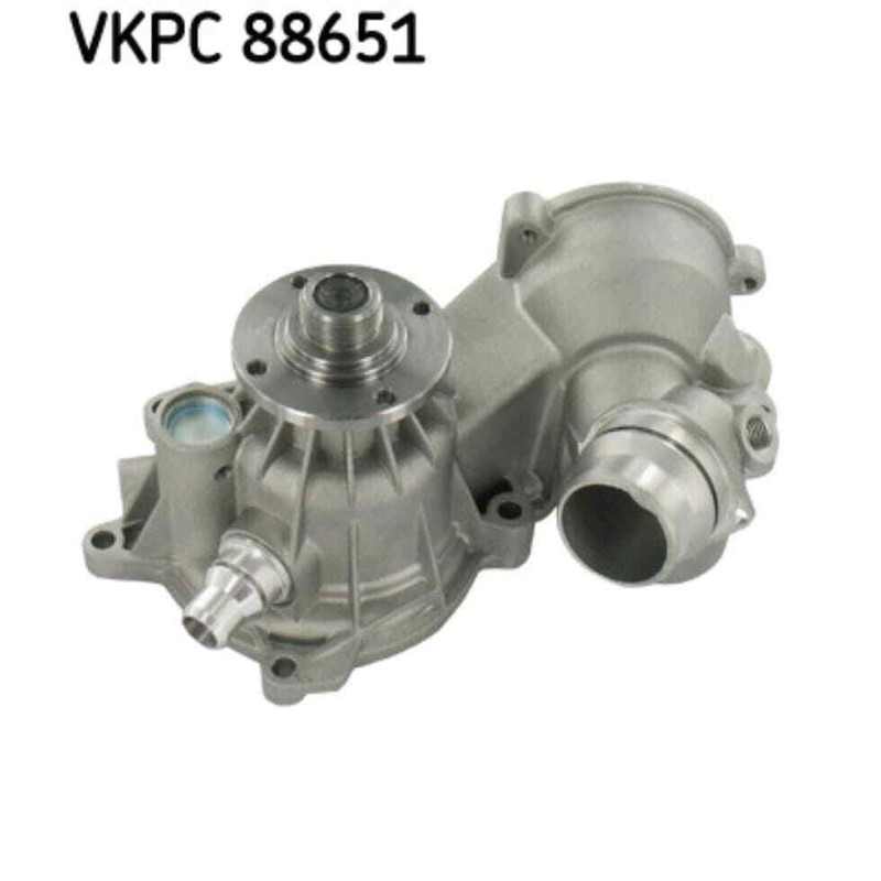Wasserpumpe MotorkÃ¼Hlung Skf Vkpc 88651 FÃ¼R Bmw 7er X5