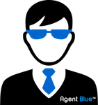 agent-blue