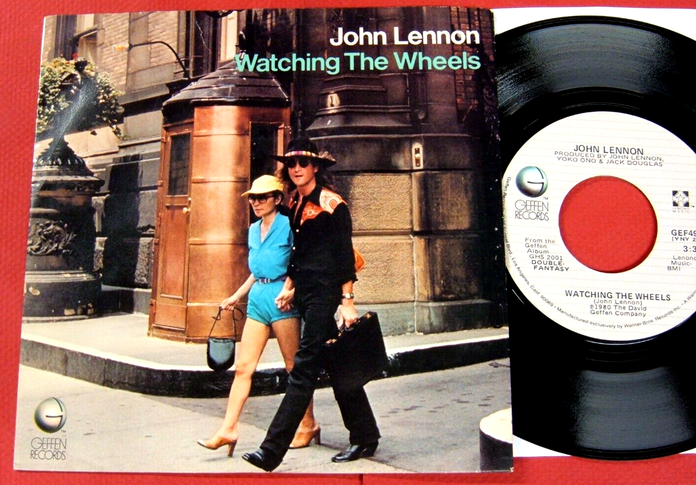 ミュージック John Lennon / Complete Promo Clips JOHN LENNON / COMPLETE PROMO CLIP COLLECTION
