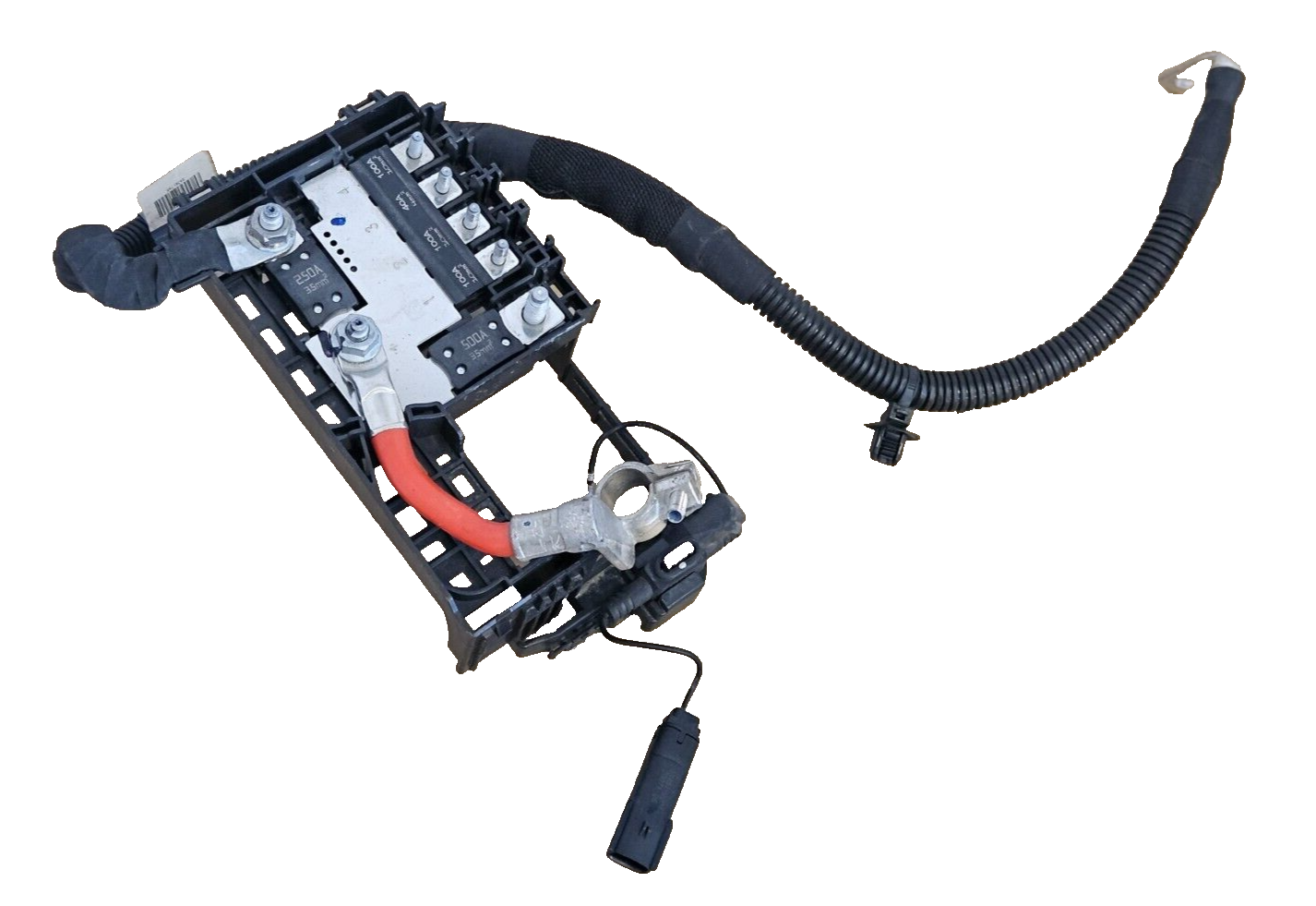 84058860 - Sensor, Transmission Speed - Case IH, New Holland
