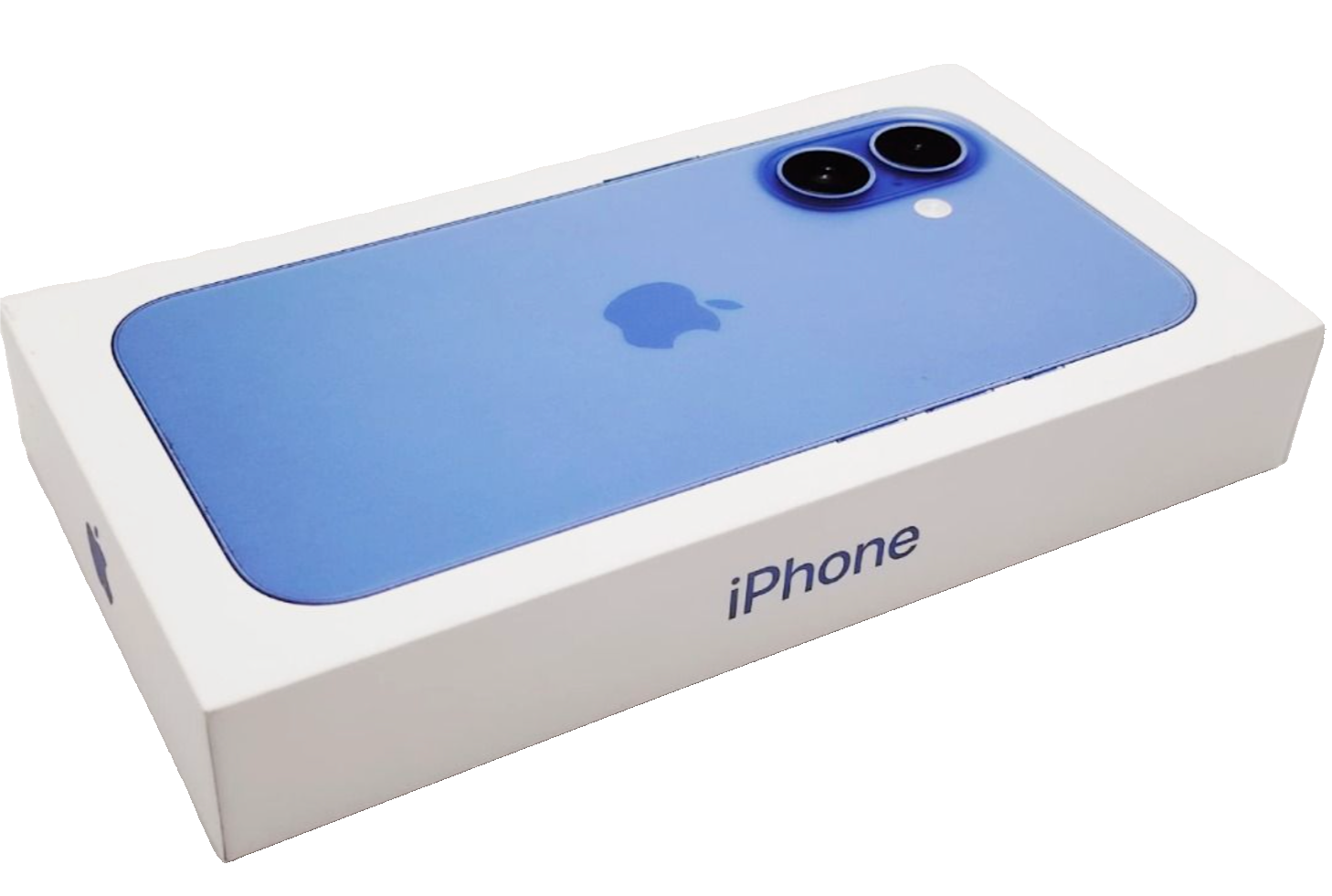 Apple iPhone 16 Plus 128GB Ultramarine For (AT&T/Cricket