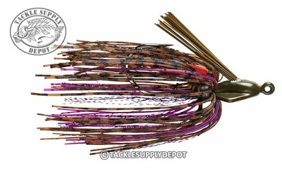 Booyah Swim/'n Jig Choice of Colors and Sizes