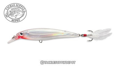 Angelköder Fisch Wobbler Nacht leuchtend lebensähnliche