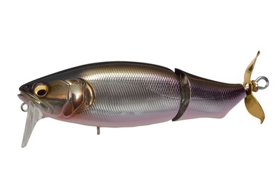 3 lures megabass pop x popx made in japan bass topwater popper 1//4oz assortment