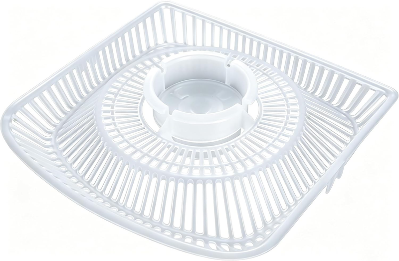 Skimmer Basket P58PP1952 for Summer Waves SFX Filter Pump above Ground Pool