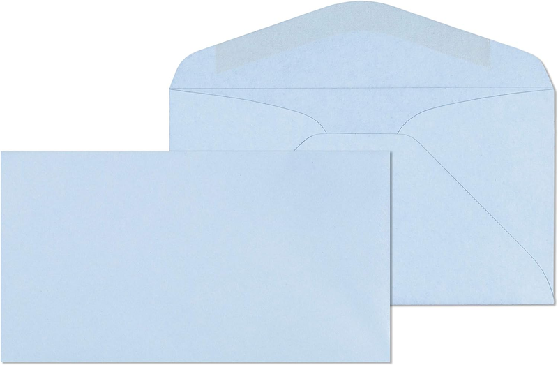 500-Pack Letter Size 3 5/8