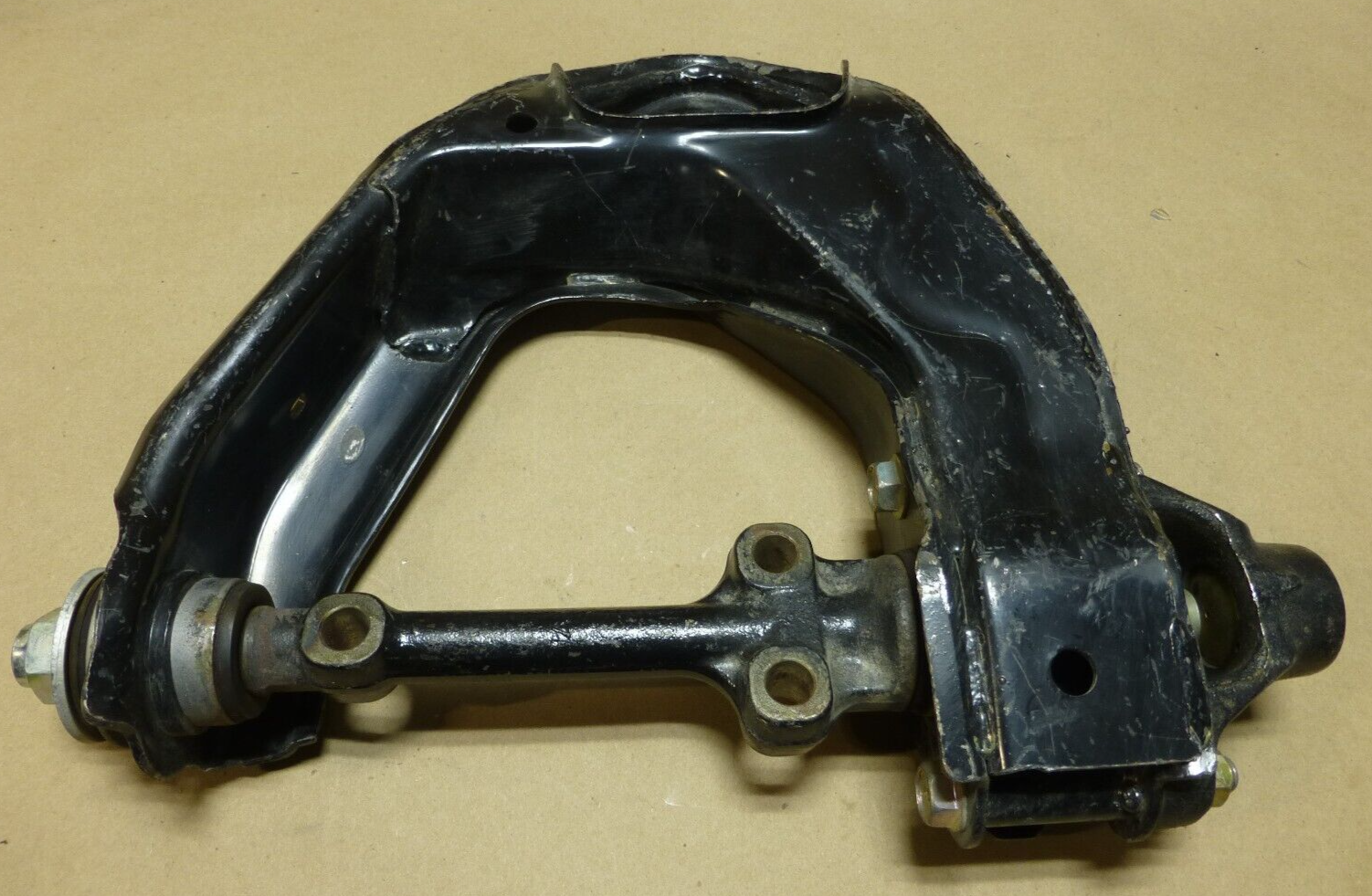 OEM TOYOTA 48067-35040 LH SUSPENSION CONTROL ARM UPPER