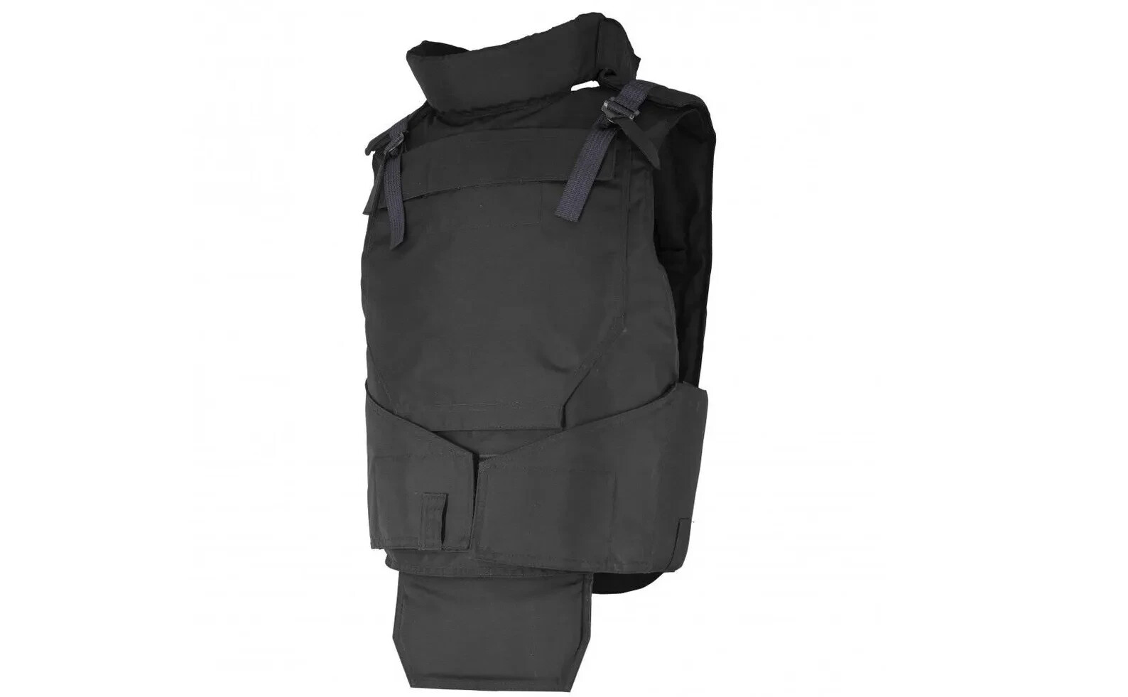 ロシア　Korund-VM KORUND-VM-K Body Armor – Russian Special Forces Kevlar made