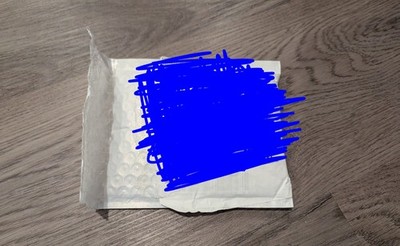 Objectfoto('s) van geverifieerde koper