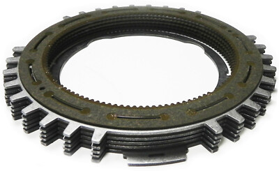 Raybestos RTK-1016 ALLISON LT1000, LT2000 C3 GPZ Torqkit Clutch Pack 1999-2010